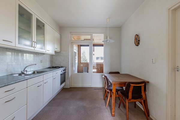 Medium property photo - St. Hubertus-Plaats 21, 8309 AA Tollebeek